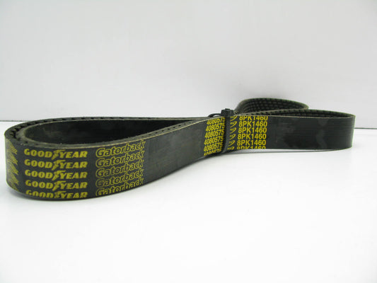 Goodyear 4080575 Serpentine Belt - 1.10'' X 57.50'' - 8 Ribs