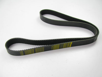 Goodyear 4080585 Serpentine Belt - 1.12'' X 59.00'' - 8 Ribs