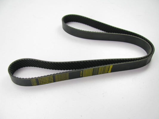 Goodyear 4080585 Serpentine Belt - 1.12'' X 59.00'' - 8 Ribs
