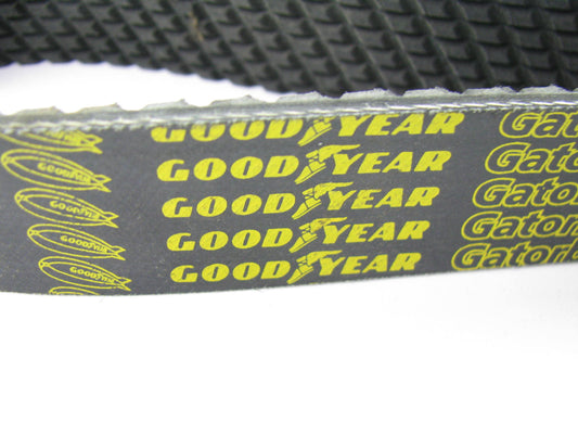 Goodyear 4080585 Serpentine Belt - 1.12'' X 59.00'' - 8 Ribs