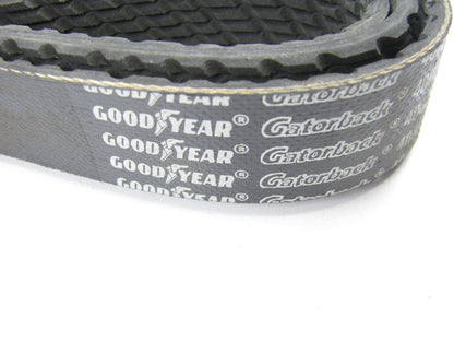 Goodyear 4080652 Serpentine Belt - 1.12'' X 65.70'' - 8 Ribs