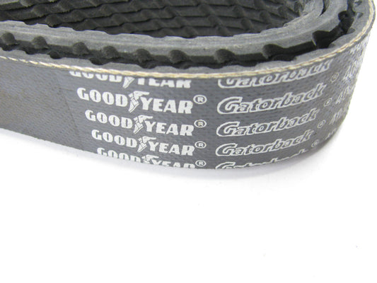 Goodyear 4080652 Serpentine Belt - 1.12'' X 65.70'' - 8 Ribs