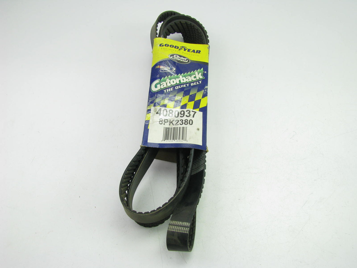 Goodyear 4080937 Serpentine Belt 1 3/32'' X 94 1/2