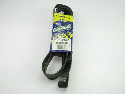 Goodyear 4080937 Serpentine Belt 1 3/32'' X 94 1/2