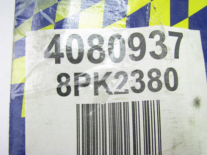Goodyear 4080937 Serpentine Belt 1 3/32'' X 94 1/2