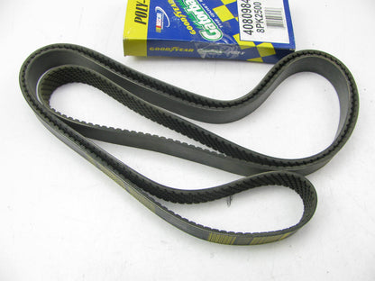 Goodyear 4080984 Serpentine Belt - 1.12'' X 98.40'' - 8 Ribs