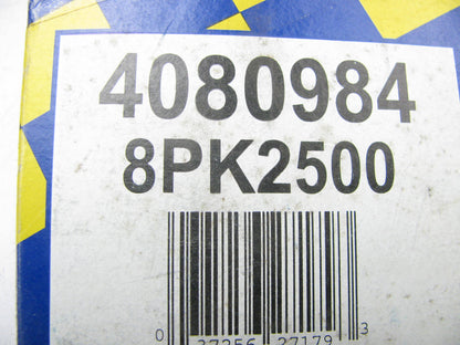 Goodyear 4080984 Serpentine Belt - 1.12'' X 98.40'' - 8 Ribs
