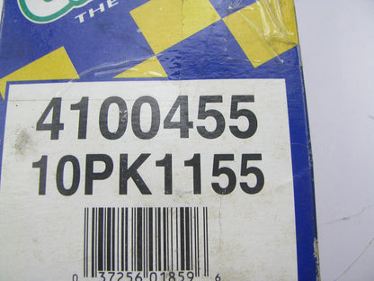 Goodyear 4100455 Serpentine Belt For 1996-97 International 9300 14.0L-L6