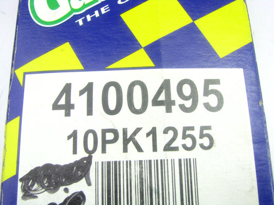 Goodyear 4100495 Serpentine Micro-v Belt For 81-82 GMC Astro 7.0L Diesel