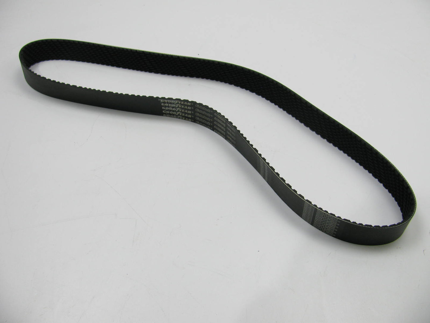 Goodyear 4100503  Serpentine Belt-Multi-V