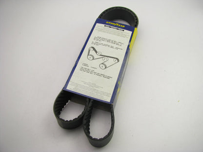 Goodyear 4100540 Fan Serpentine Belt - 92-03 IHC 11.1L 12.7L DIESEL L6 Turbo