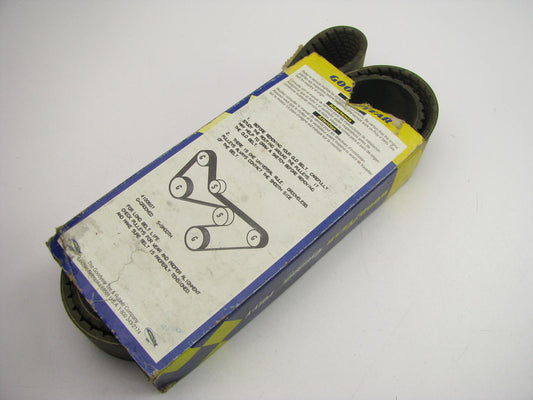 Goodyear 4100607 Serpentine Belt - 1.367'' X 61.25'' - 10 Ribs