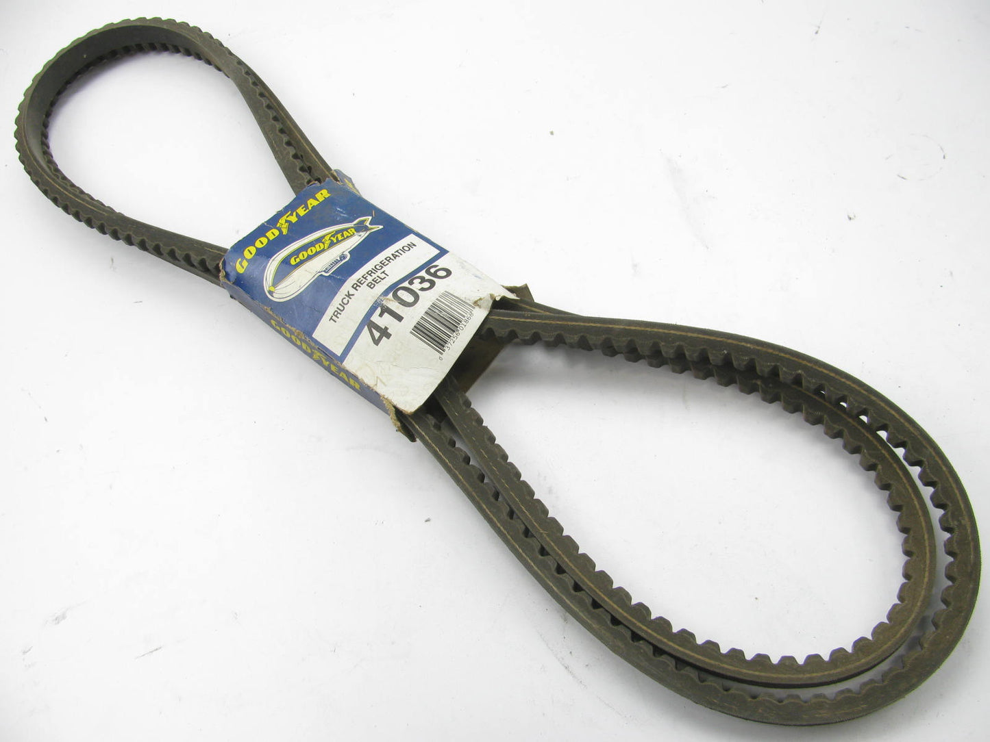 Goodyear 41036 Truck & Bus Accessory Drive Belt - 21/32'' X 118''