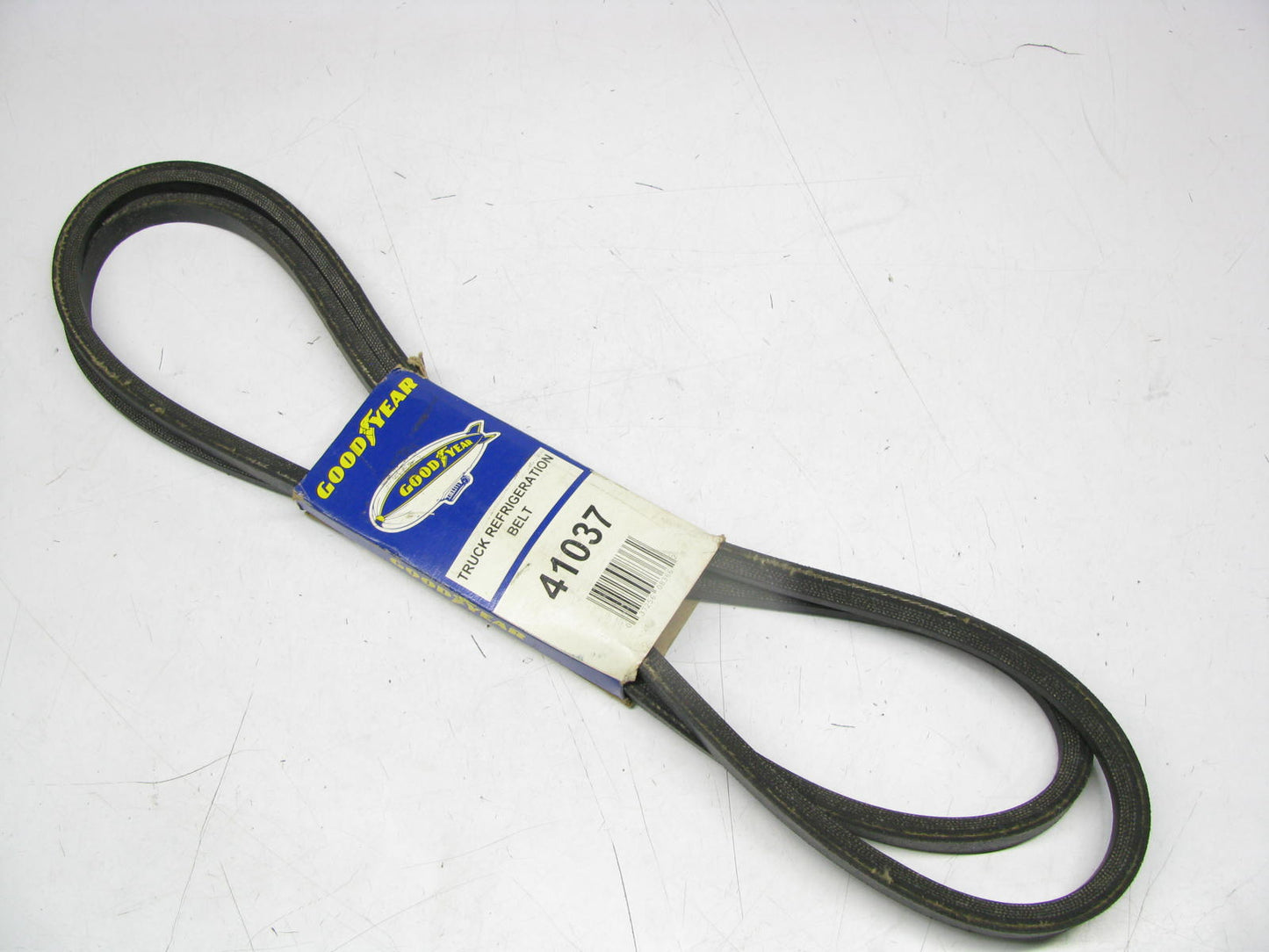 Goodyear 41037   Truck Refrigeration Belt