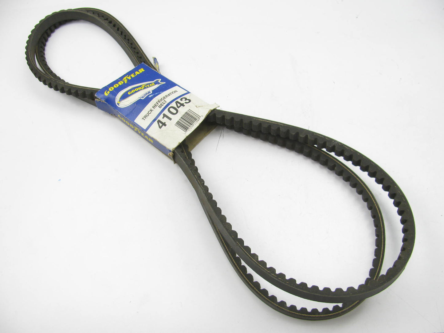 Goodyear 41043 Truck Reefer Refrigeration Belt - 5/8'' X 119''