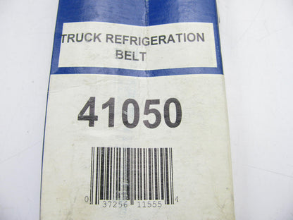 Goodyear 41050 Truck Reefer Refrigeration Belt - 1/2'' X 57''