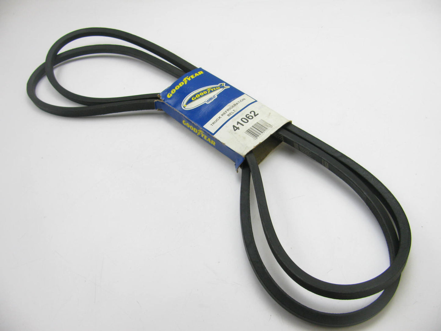 Goodyear 41062 Truck Refrigeration Belt For Thermoking SUPER II 30, TC & MAX