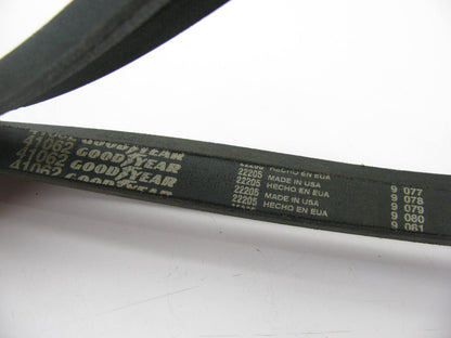 Goodyear 41062 Truck Refrigeration Belt For Thermoking SUPER II 30, TC & MAX