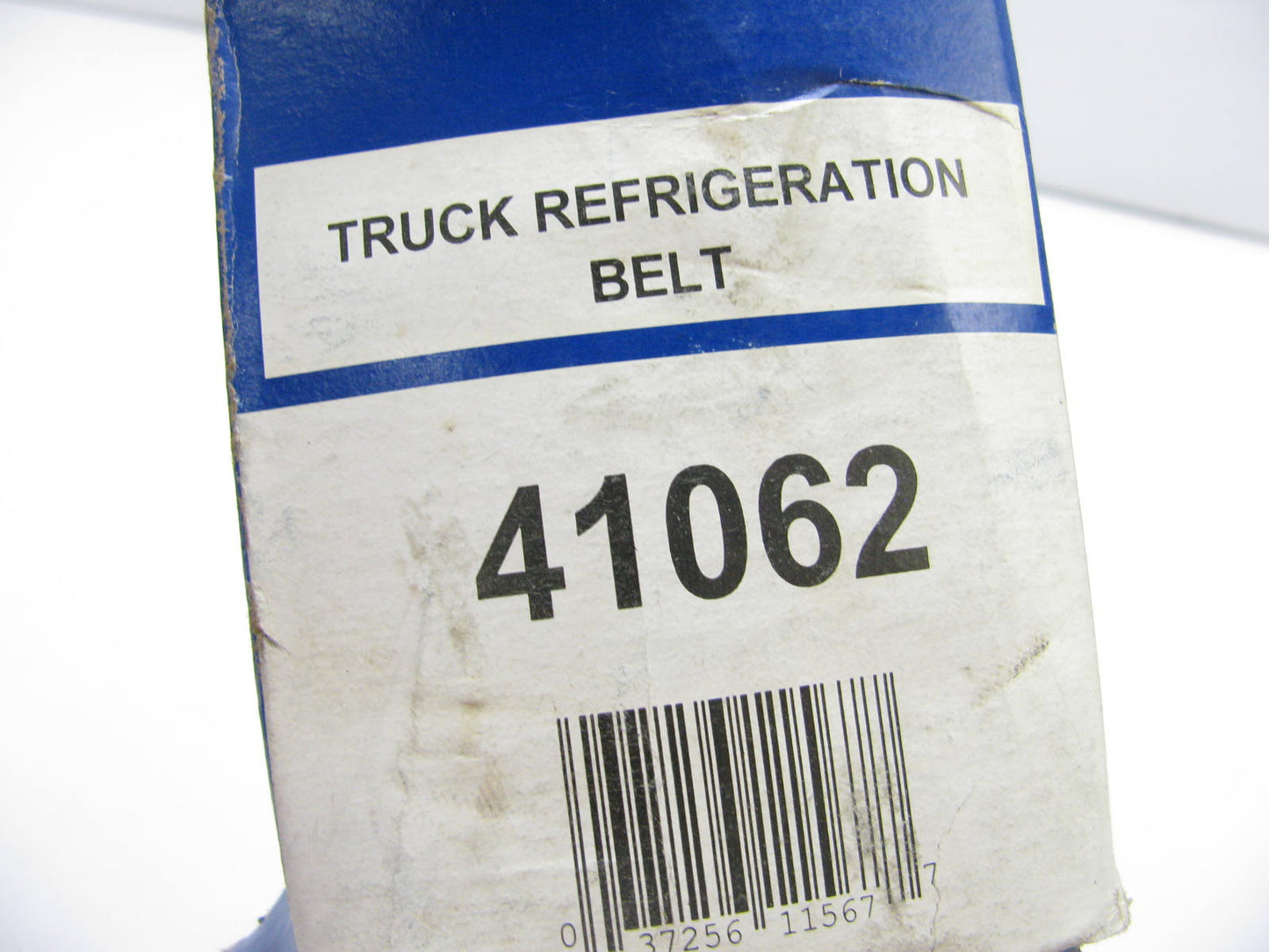 Goodyear 41062 Truck Refrigeration Belt For Thermoking SUPER II 30, TC & MAX
