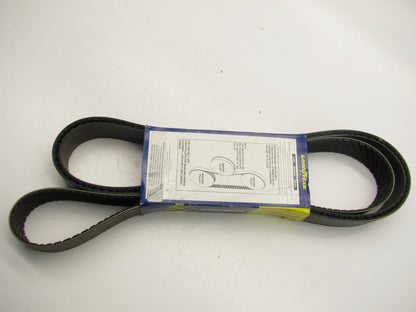 Goodyear 4121139 Serpentine Belt - 1.647'' X 114.5'' - 12 Ribs