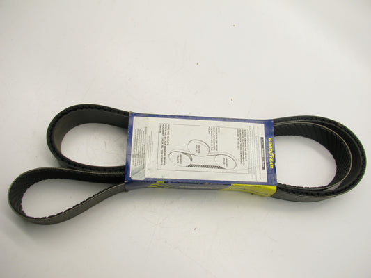 Goodyear 4121139 Serpentine Belt - 1.647'' X 114.5'' - 12 Ribs