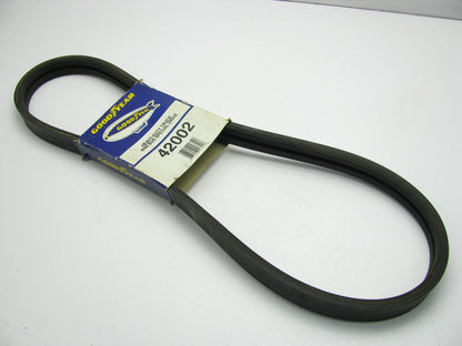 Goodyear 42002 Reefer Refrigeration Unit Belt - 5/8'' X 113''