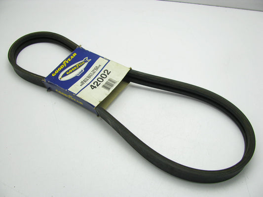 Goodyear 42002 Reefer Refrigeration Unit Belt - 5/8'' X 113''