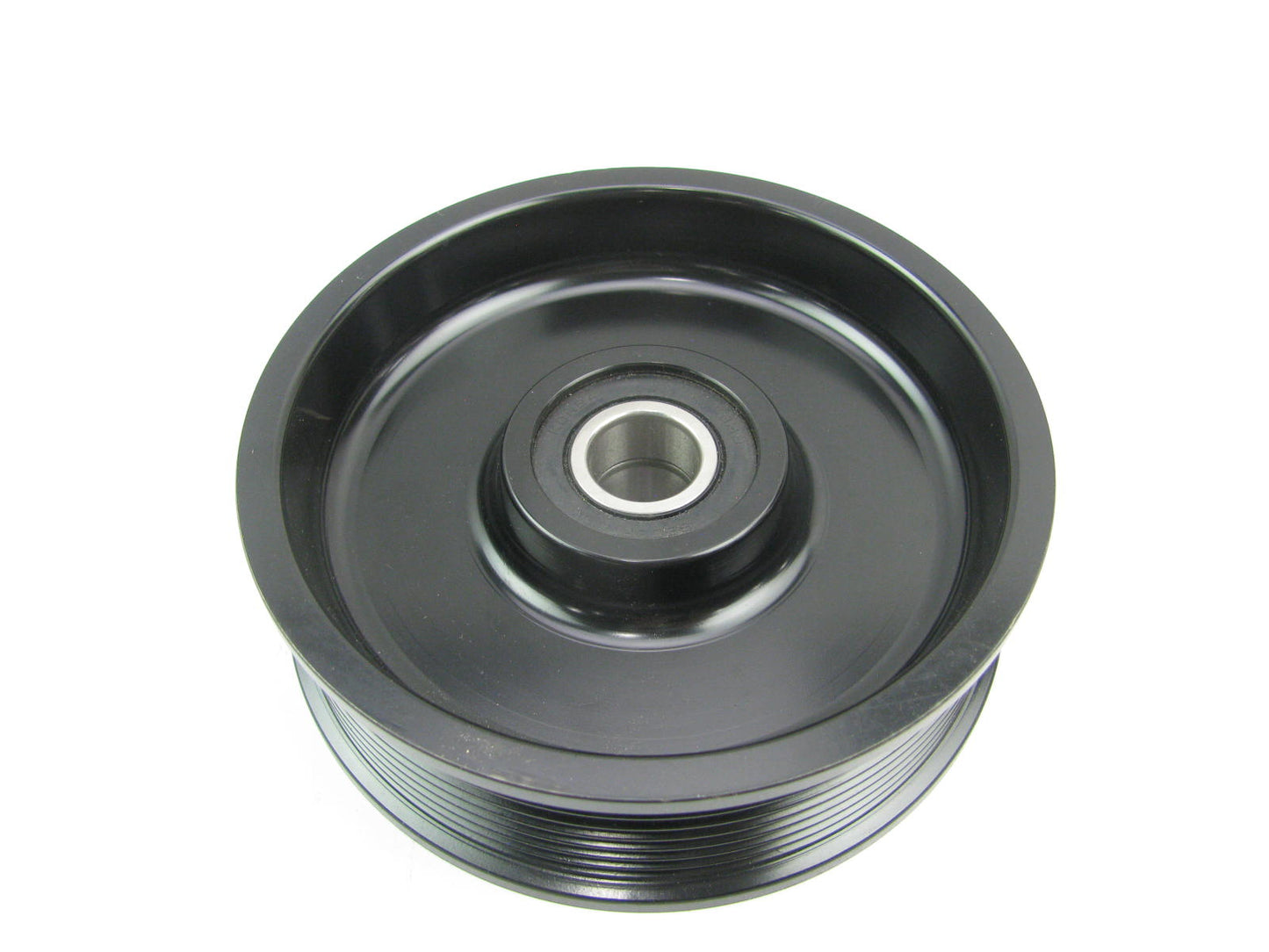 Goodyear 49104 Drive Belt Idler Assembly for 2015 Volvo VHD 12.8L