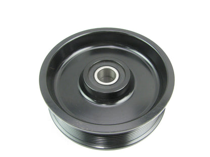 Goodyear 49104 Drive Belt Idler Assembly for 2015 Volvo VHD 12.8L