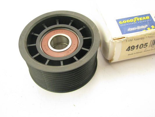 Goodyear 49105 Accessory Drive Belt Tensioner Pulley