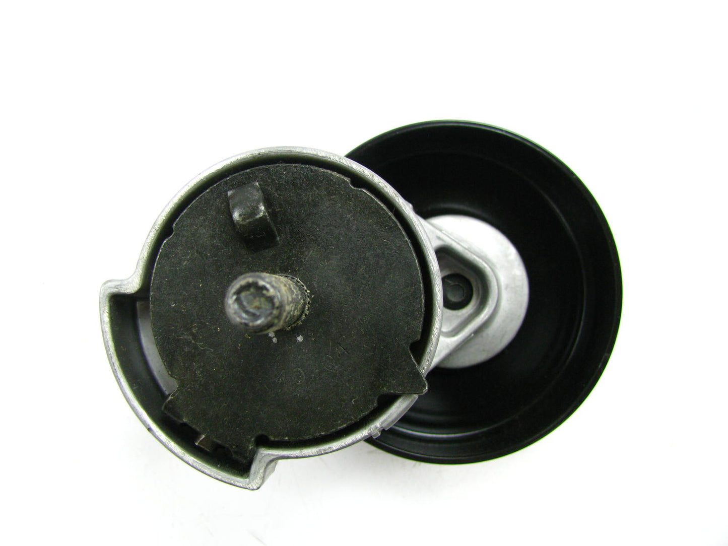 Goodyear 49204 Drive Belt Tensioner Assembly