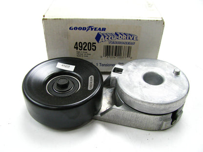 Goodyear 49205 Drive Belt Tensioner Assembly