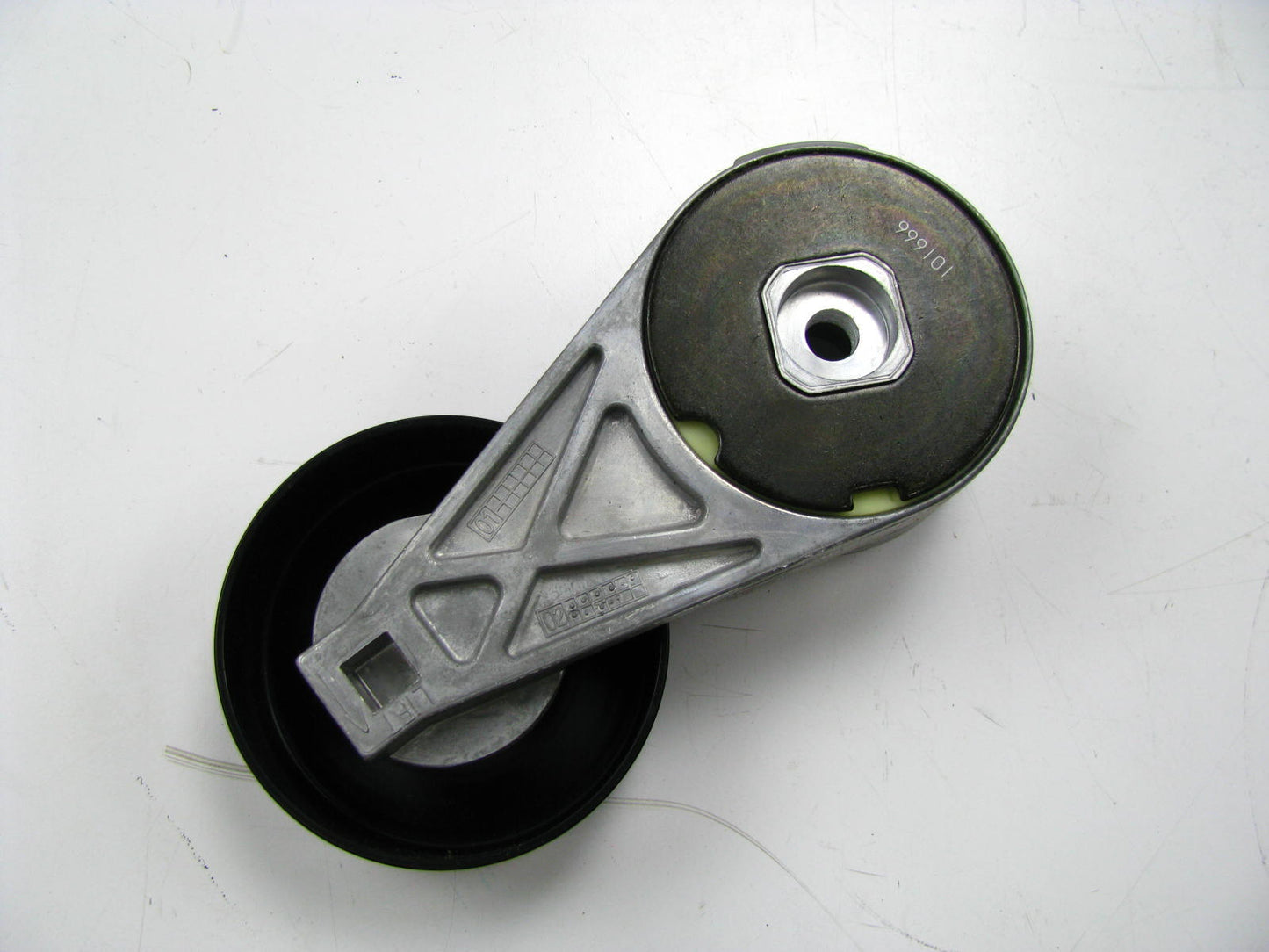 Goodyear 49205 Drive Belt Tensioner Assembly