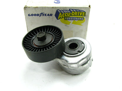 Goodyear 49220 Drive Belt Tensioner Assembly - 1992-2007 Ford 3.0L V6