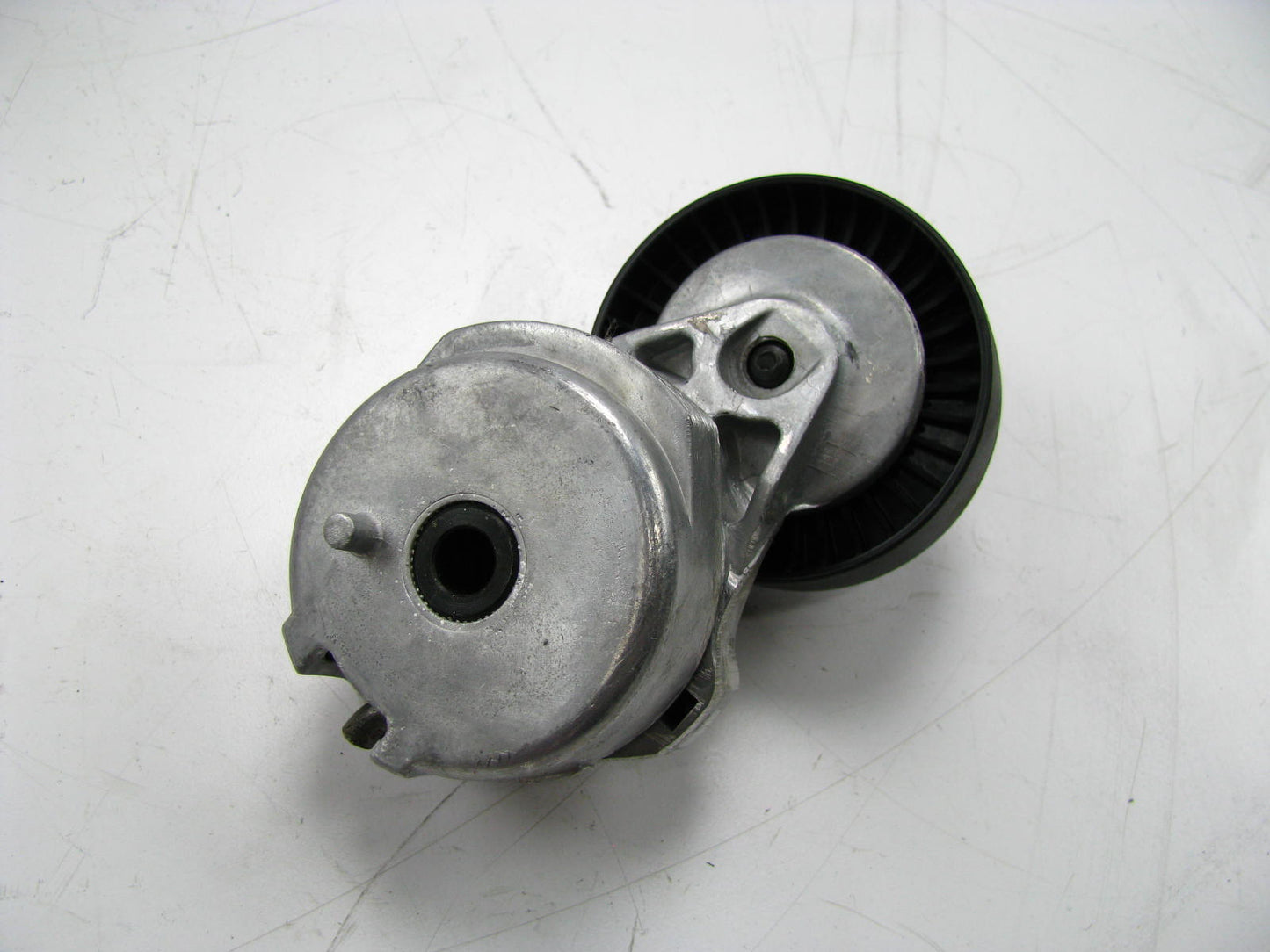 Goodyear 49220 Drive Belt Tensioner Assembly - 1992-2007 Ford 3.0L V6