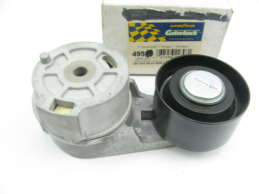 Goodyear 49503 Engine Belt Tensioner Assembly