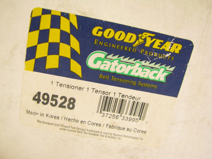 Goodyear 49528 Engine Drive Belt Tensioner Assembly