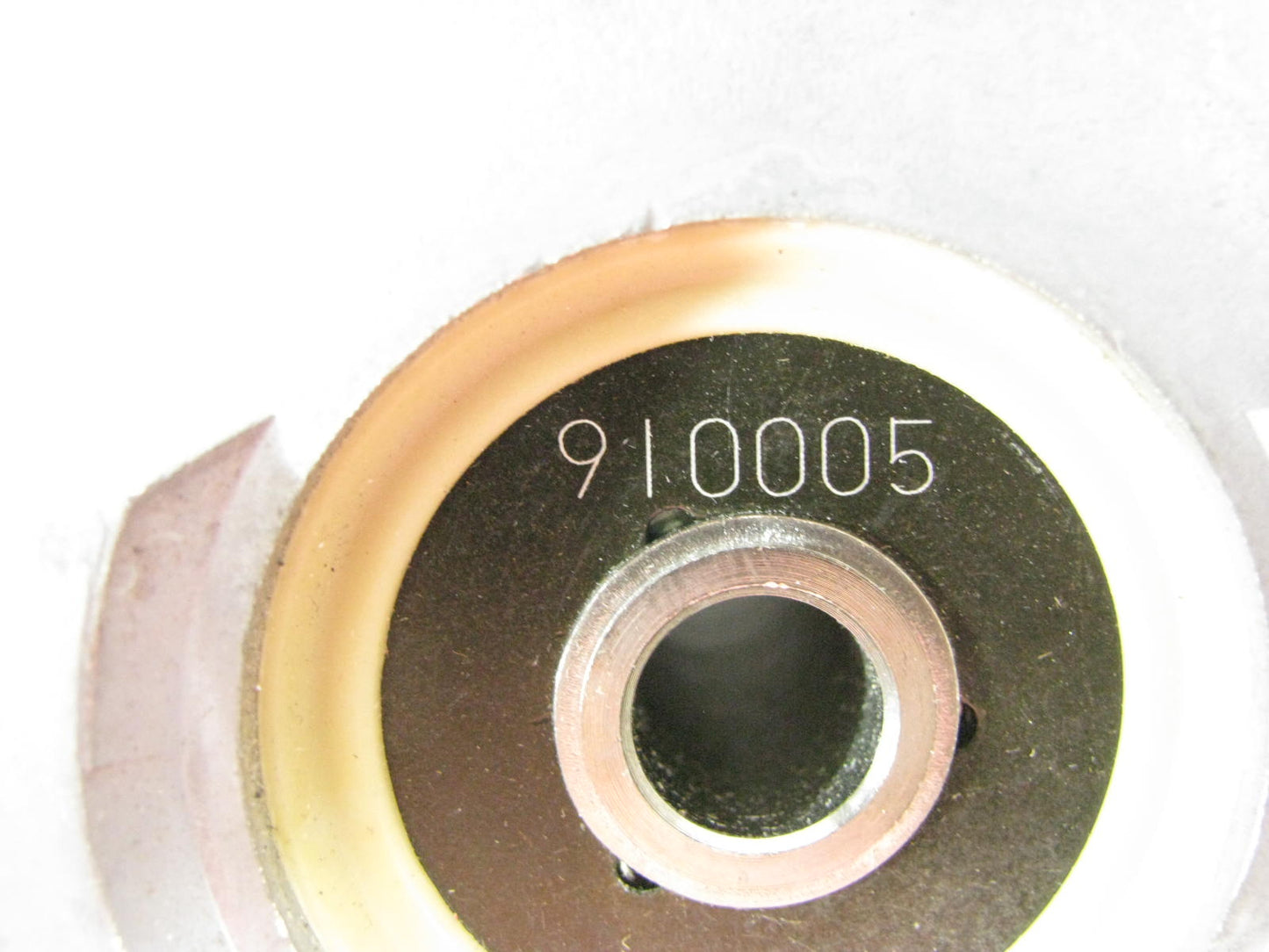 Goodyear 49529 Engine Belt Tensioner Assembly