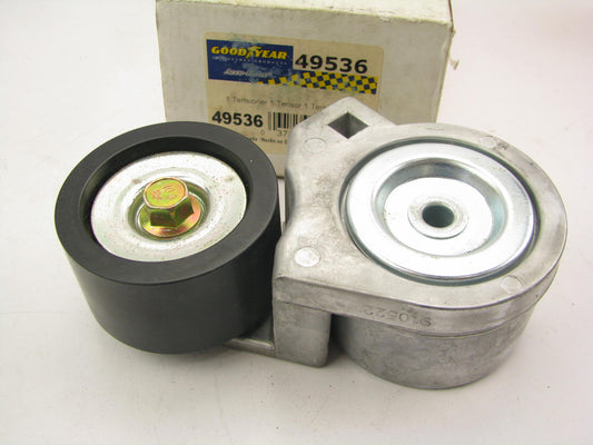 Goodyear 49536 Engine Accessory Drive Belt Tensioner