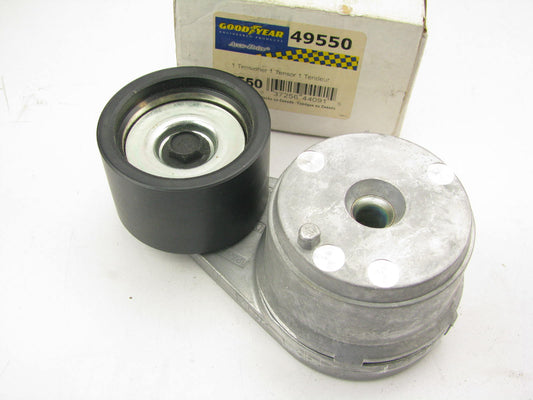Goodyear 49550 Engine Drive Belt Tensioner - 1995 Motor Coach Industries 10.0L