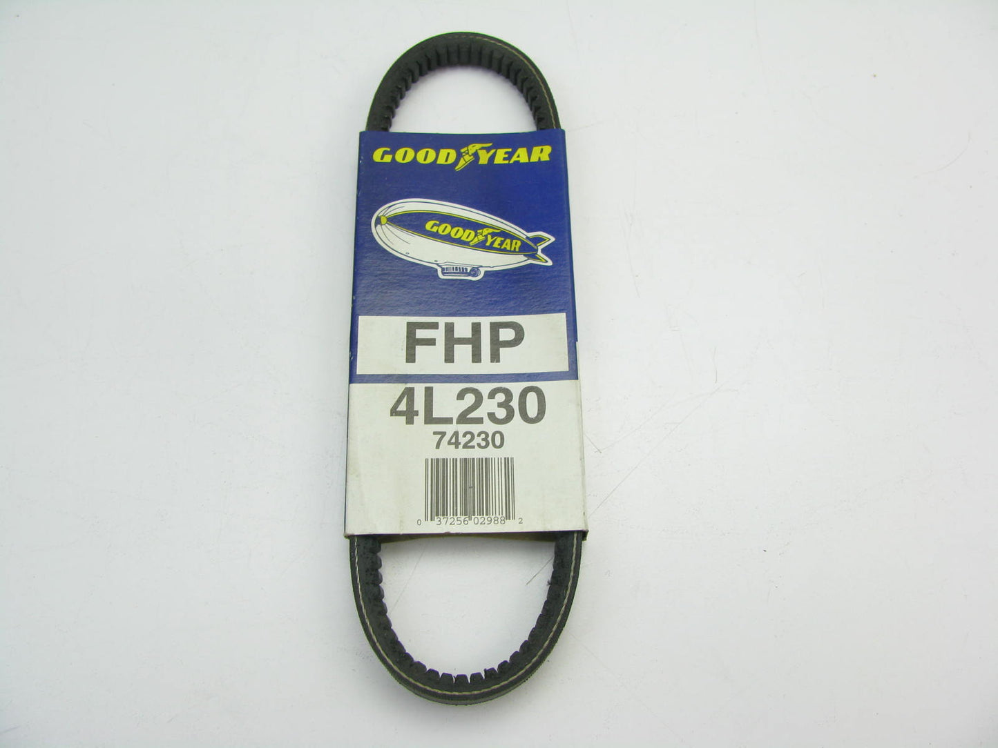 Goodyear 4L230 Power Equipment Accessory Drive Belt - 1/2'' X 23''