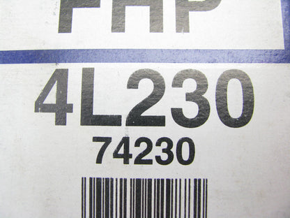 Goodyear 4L230 Power Equipment Accessory Drive Belt - 1/2'' X 23''