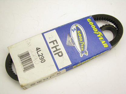 Goodyear 4L290 Power Equipment Accessory Drive Belt - 1/2'' X 29''