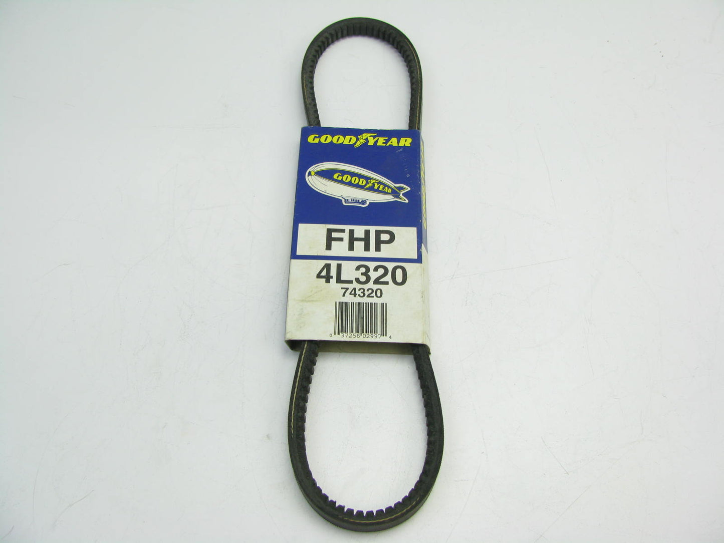 Goodyear 4L320 Power Equipment Accessory Drive Belt - 1/2'' X 32''