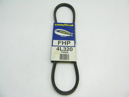 Goodyear 4L320 Power Equipment Accessory Drive Belt - 1/2'' X 32''