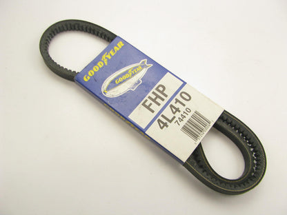 Goodyear 4L410 Lawn & Garden Power Equipment Accessory Drive Belt - 1/2'' X 41''