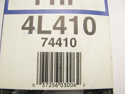 Goodyear 4L410 Lawn & Garden Power Equipment Accessory Drive Belt - 1/2'' X 41''