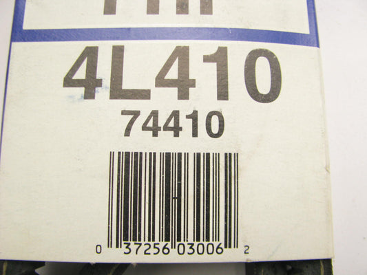 Goodyear 4L410 Lawn & Garden Power Equipment Accessory Drive Belt - 1/2'' X 41''