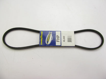 Goodyear 4L440 Lawn & Garden Power Equipment Accessory Drive Belt - 1/2'' X 44''