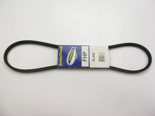 Goodyear 4L440 Lawn & Garden Power Equipment Accessory Drive Belt - 1/2'' X 44''